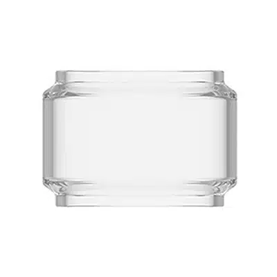 Hellvape Dead Rabbit 3 RTA 5.5ml Bulb Glass 1 Hellvape Dead Rabbit 3 RTA 5.5ml Bulb Glass