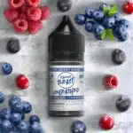 Epic Berry Swirl Iced Unleashed Flavour Beast Salts