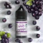 Epic Grape Iced Unleashed Flavour Beast Salts