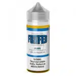 Blues by Fortified Premium E-Liquid