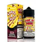 Boysenberry Pancke Man by Vape Breakfast Classics