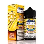 Cinnamon Sugar French Dude by Vape Breakfast Classics