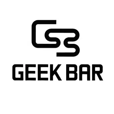 geek bar logo 382024502