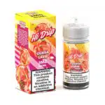 Guava Lava by Hi-Drip E-Liquid