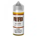 Old School by Fortified Premium E-Liquid