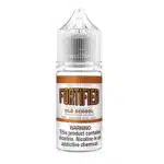 Old School by Fortified Premium Salts