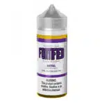 Metal by Fortified Premium E-Liquid
