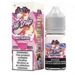 Nectarine Lychee by Hi-Drip Salt E-Liquid