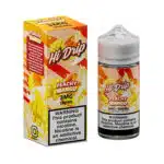 Peachy Mango by Hi-Drip E-Liquid