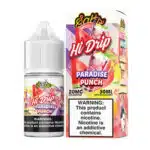 Paradise Punch by Hi-Drip Salt E-Liquid