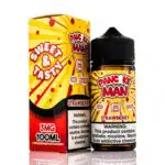 Strawberry Pancke Man by Vape Breakfast Classics