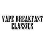 Vape Breakfast Classics