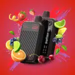 Flippin' Fruit Flash Flavour Beast Mode Max 18K Disposable Vape