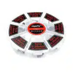 Vapefly Kanthal Pre-Built Coils 8 in 1 Kit