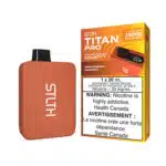 Smooth Tobacco STLTH Titan Pro Disposable Vape