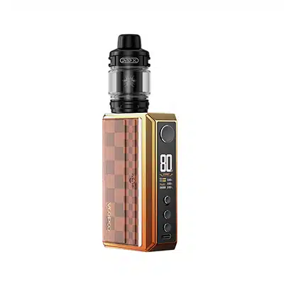 VooPoo Drag 5 Box Kit 1 VooPoo Drag 5 Box Kit