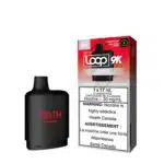 Classic Ice Loop 2 9K Pod by STLTH