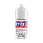 Classic Fizz Max Salts by Dvine
