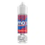 Classic Fizz Max E-Liquid by Dvine