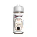 Mocha Latte by Innevape E-Liquid
