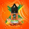 Chuggin Orange Fizz Iced Flavour Beast Salts 2 flvrfzz flvrbstslts 8232024143pct