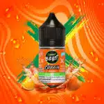 Chuggin Orange Fizz Iced Flavour Beast Salts