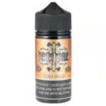 French Vanilla by Twisted Tongue E-Liquid