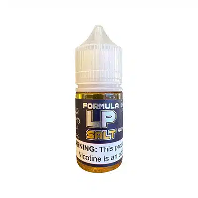Looper Salt by ANML E-Juice 1 Looper Salt by ANML E-Juice