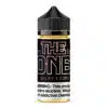 The One Milky Loops EJuice by Beard Vape Co 100ml 2 mlklps brdvpcs 8122024421pct