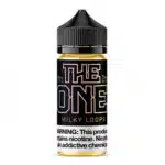 The One Milky Loops EJuice by Beard Vape Co 100ml