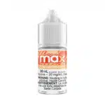 Mango Peach Max Salts by Dvine