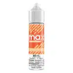Mango Peach Max E-Liquid by Dvine