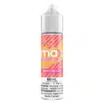 Berry Peachy Max E-Liquid by Dvine