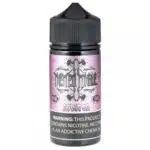 Stripes by Twisted Tongue E-Liquid