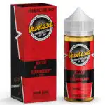 Strawberry Killer K by Vapetasia 100ml