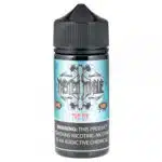 The Fix by Twisted Tongue E-Liquid