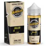 Killer K by Vapetasia 100ml