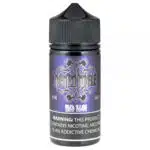 Wild Blue by Twisted Tongue E-Liquid