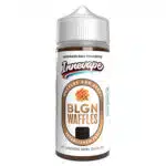 BLGN WAFFLES by Innevape E-Liquid
