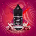 Chuggin Cherry Classic Ice Flavour Beast Salts