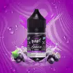 Chuggin Purple Fizz Ice Flavour Beast Salts