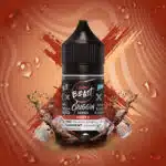 Chuggin Root B Ice Flavour Beast Salts