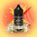 Chuggin Vanilla Classic Ice Flavour Beast Salts