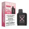 Strawberry Peach Mint Marz X pods by Marz Vapor 2 strwbrrpch mrzxpds 9092024221pct