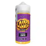 Blueberry C by Loaded E-Juice