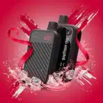 Chuggin Doc Fizz Ice Flavour Beast Mode Max 18K Disposable Vape