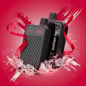 Chuggin Doc Fizz Ice Flavour Beast Mode Max 18K Disposable Vape