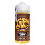Classic C C by Loaded E-Juice