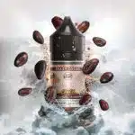 Craving Crazy Cocoa Flavour Beast Unleashed Salts