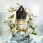 Craving Killa Vanilla Flavour Beast Unleashed Salts